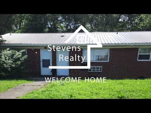 Morristown Condo: 1617 Jefferson St