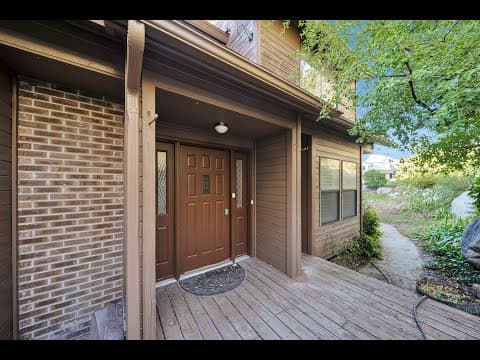 Sandy House: 3252 E Bell Canyon Rd