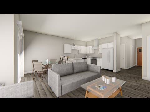 Grand Rapids Condo: 3151 DeBruin Dr.