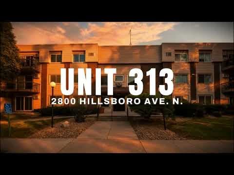 New Hope Condo: 2800 Hillsboro Ave. N. - 2800 Hillsboro Ave. N. -