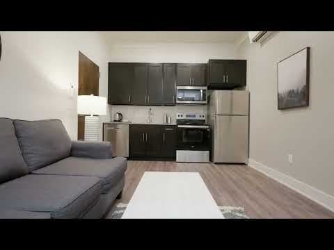 Chattanooga Apartment: 28 W 19th St