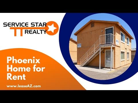 Phoenix Condo: 2510 E Pueblo Ave