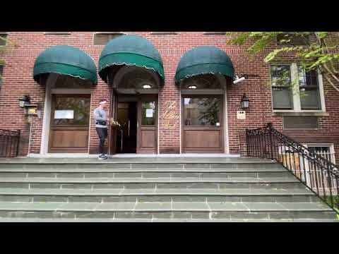 Washington Condo: 2410 20th St, NW