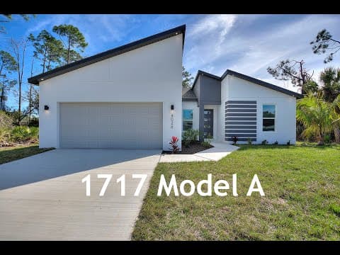 North Port House: 4028 Twinbush Terrace