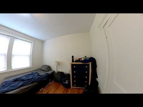 Boston Apartment: 1450 Commonwealth Ave