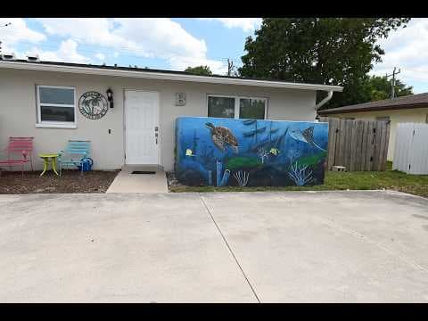 Cape Coral Condo: 206 Cape Coral Parkway West