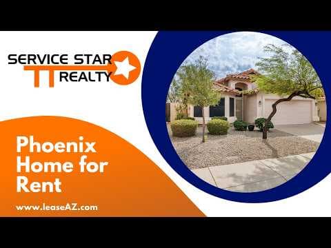 Phoenix House: 22223 N 22nd Way