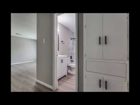 Austin Condo: 607 Thrush Avenue