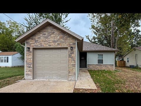 Springfield House: 2731 W Latoka St