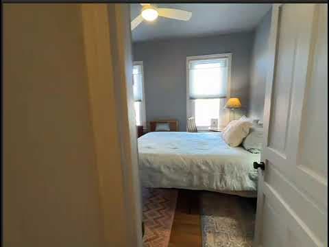Philadelphia House: 1721 N 29th St