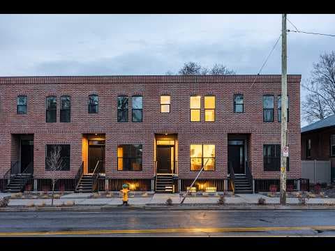 Salt Lake City Apartment: 2689 S 500 E