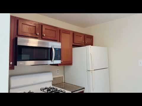 Denver Condo: 1540 N Uinta Street