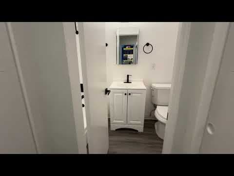 West Hollywood Condo: 1253 Havenhurst Drive