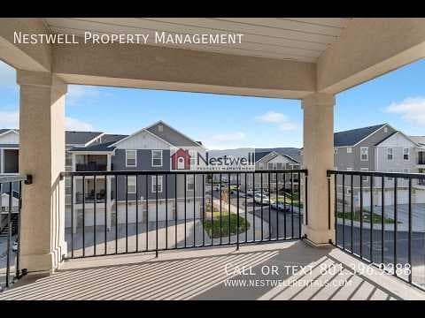 Saratoga Springs Condo: 1816 W Eaglewood Dr