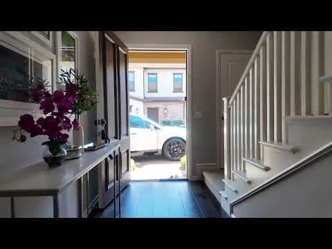 Irvine House: 231 Rodeo