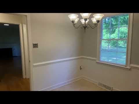 Chesterfield House: 9310 Redbridge Road