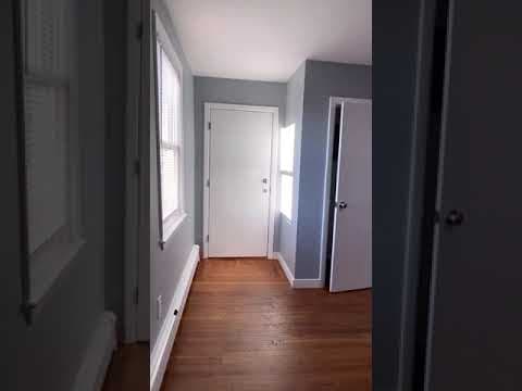 Woonsocket Condo: 508 Elm Street - 3F