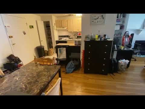 Boston Apartment: 50 Evergreen St