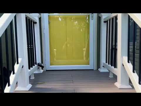 Washington House: 55 Todd Pl