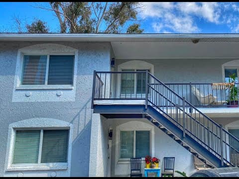 Sarasota Condo: 1092 Cocoanut Ave