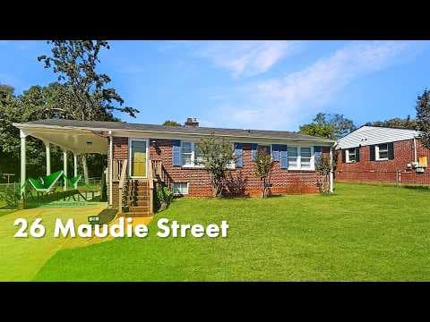 Greenville House: 26 Maudie Street