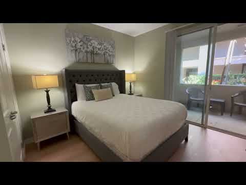Irvine Condo: 1125 Scholarship