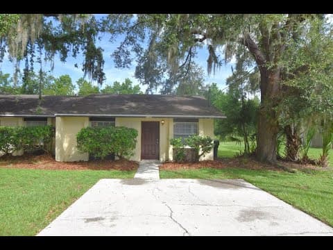 Lakeland Condo: 4705 Dimbath Dr.