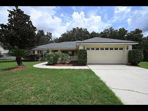Bartow House: 1631 Taylor Landing Dr