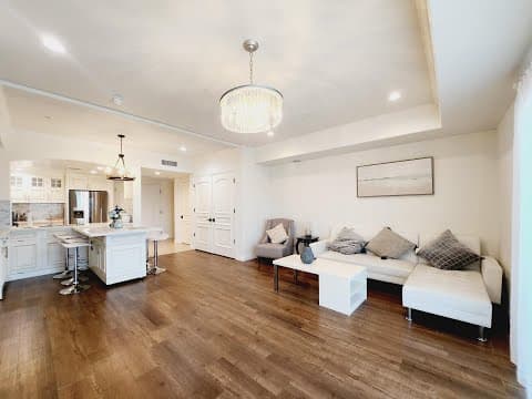 Long Beach Condo: 1598 Long Beach Blvd.