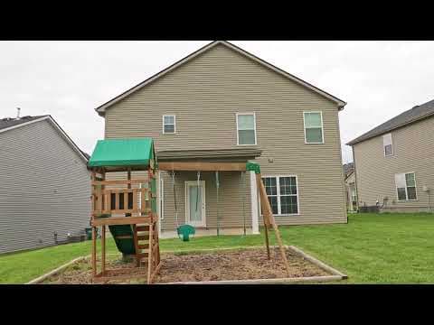 Knoxville House: 7832 Beeler Farms Ln