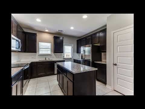 Leander House: 341 Trellis Blvd