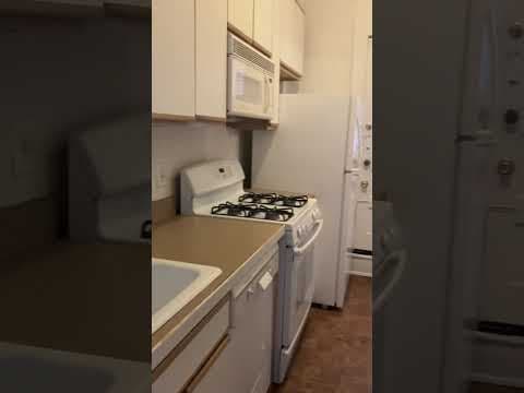 Baltimore Condo: 3037 N Calvert St
