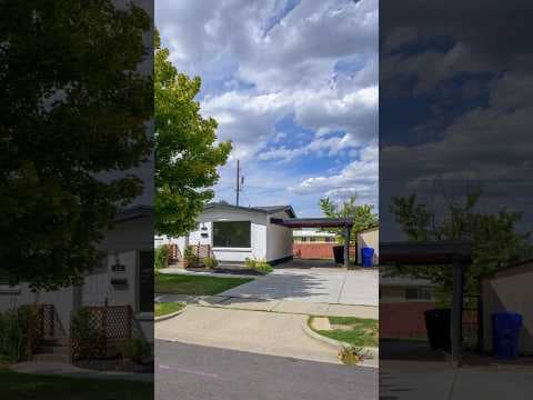 Bountiful House: 19 E 1300 S