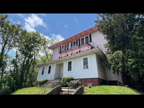 Asheville Condo: 43 Ravenscroft Drive