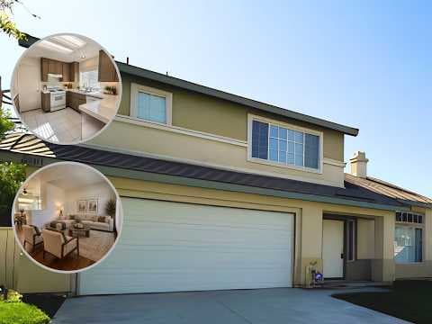 Riverside House: 6001 Kendrick Dr.