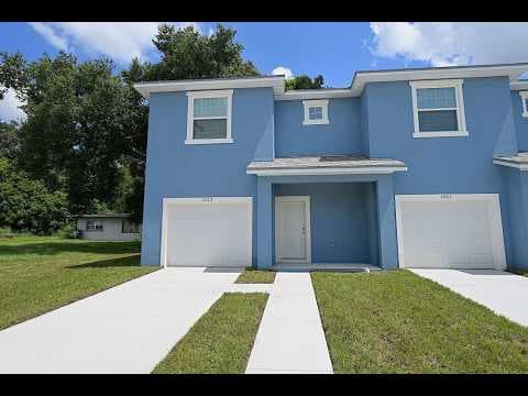 Lakeland Condo: 1013 North Brunnell Parkway