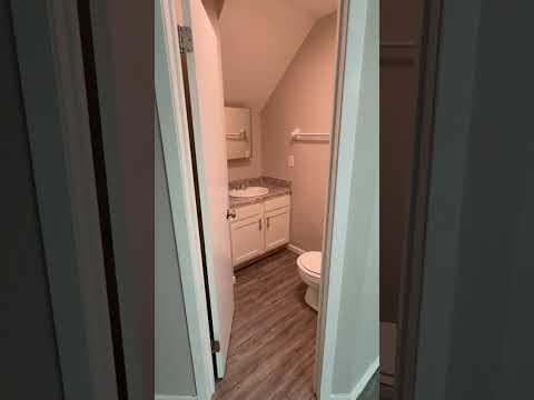 Columbus Condo: 1763 Park Village Drive