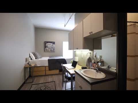 Chattanooga Apartment: 324 Vine St