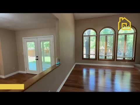 Centennial House: 16173 East Crestline Place