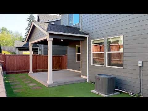 Puyallup House: 7805 161st St Ct E