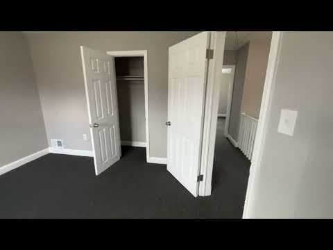Dundalk Townhome: 1936 Frames Road