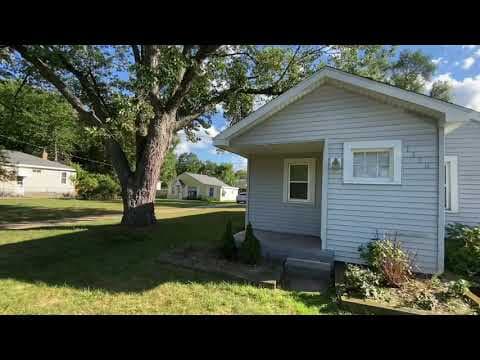 Grand Rapids House: 1310 Beechwood