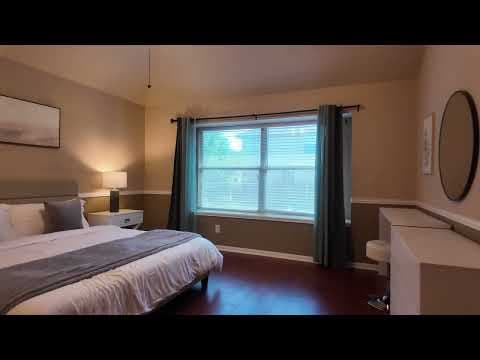 Austin House: 9424 Morgan Creek Dr