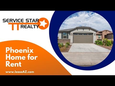Phoenix House: 4318 N 94th Ave