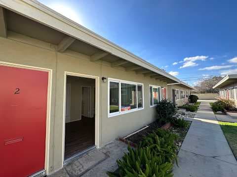Azusa Condo: 1015 N. Azusa Ave