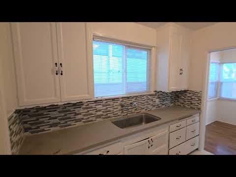 Valley Village House: 12243 Magnolia Blvd.