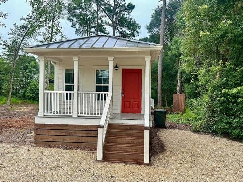 Fairhope House: 6602 Co Rd 32