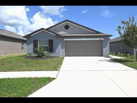 Bartow House: 2674 Red Egret Drive