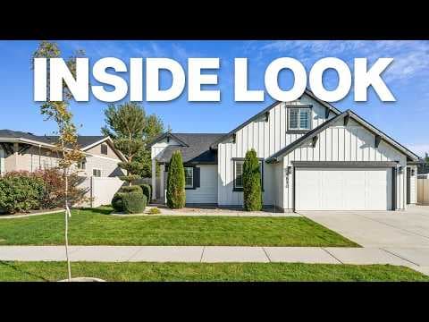 Eagle House: 5850 W Rotherham Dr