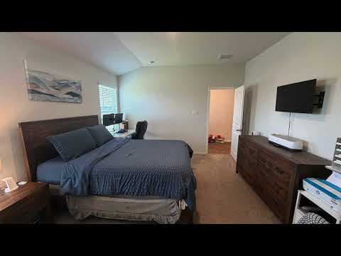 San Antonio House: 12110 Pease River